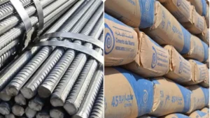 بعد يوم شهد تباينًا ملحوظًا... أسعار مواد البناء اليوم تظهر صعودًا جديدًا في بعض الأصناف واستقرارًا في أخرى